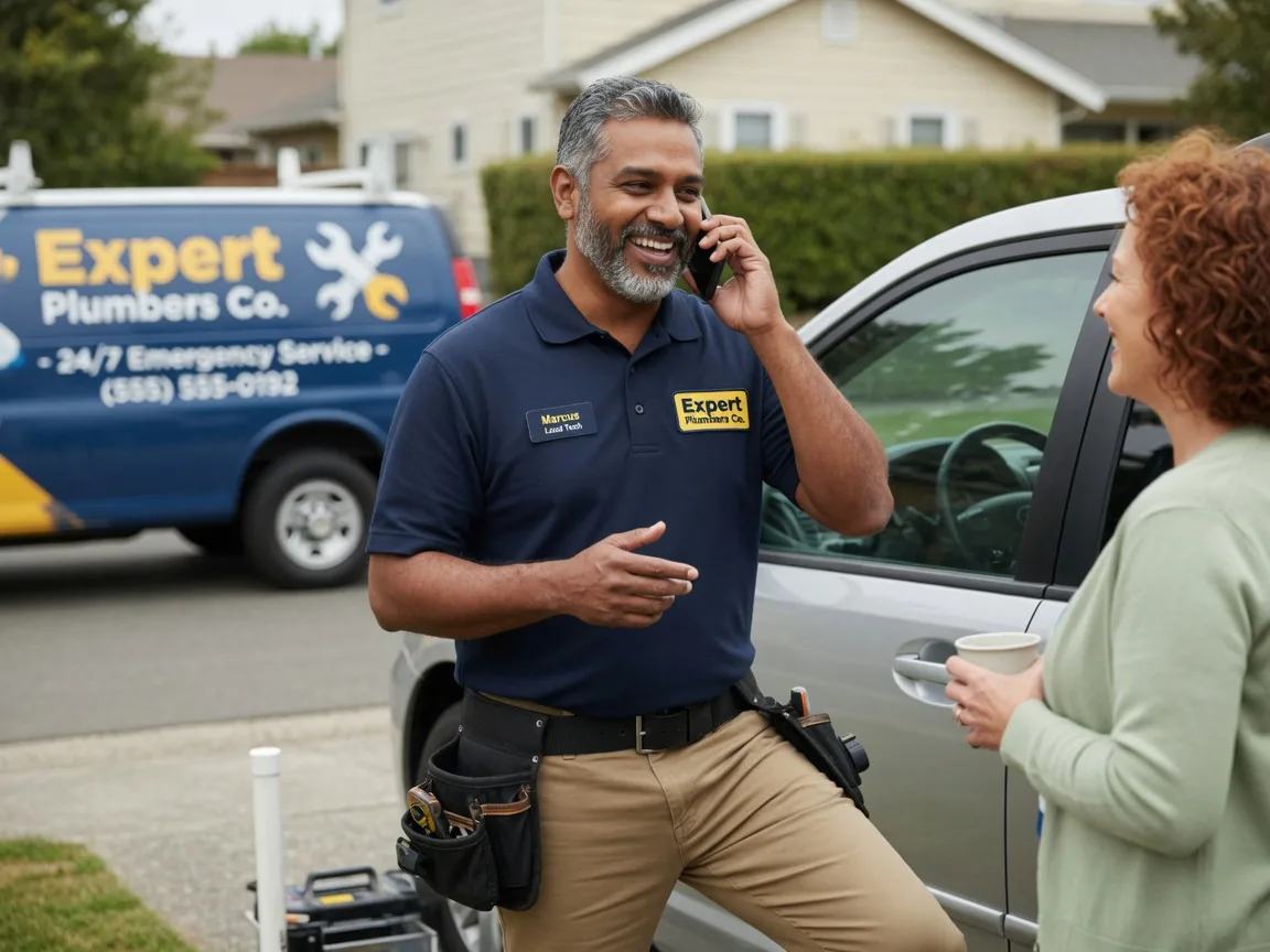Emergency Drain Cleaning in Saint Paul Island, AK